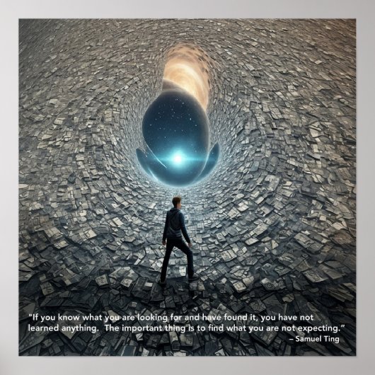 Das Wichtige... Poster (Vorne)