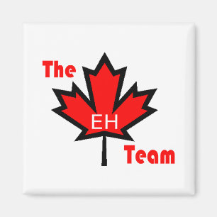 das wie Team Magnet
