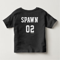 Das wieder mischen Kleinkind scherzt Mama-Vati u.