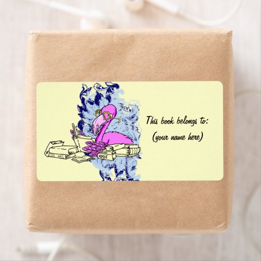 Das wiederverwendbare 12-Buchzeichen, Quadrat 2 (Insitu)