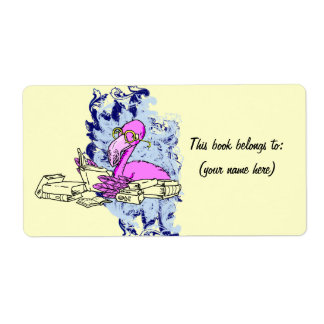 Das wiederverwendbare 12-Buchzeichen, Quadrat 2