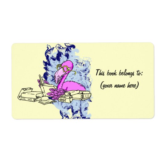 Das wiederverwendbare 12-Buchzeichen, Quadrat 2 (Vorne)