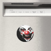 Das Wikid Gatekeeper Magnet (In Situ (Geschirrspüler))