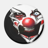 Das Wikid Gatekeeper Magnet (Vorne)