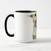 Das wilde Paar Tasse (Links)