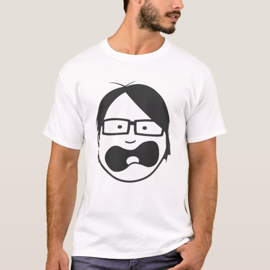Das William-Shirt T-Shirt (Vorderseite)