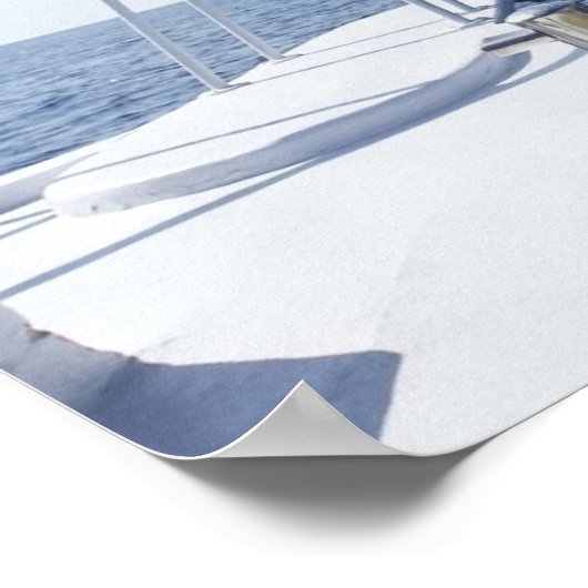 Das Wind Inspiration Poster (Ecke)