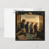 Das Windows-Album: eine Parodie (Vorne/Hinten)