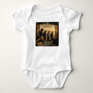 Das Windows-Album: eine Parodie Baby Strampler