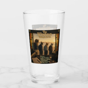 Das Windows-Album: eine Parodie Glas