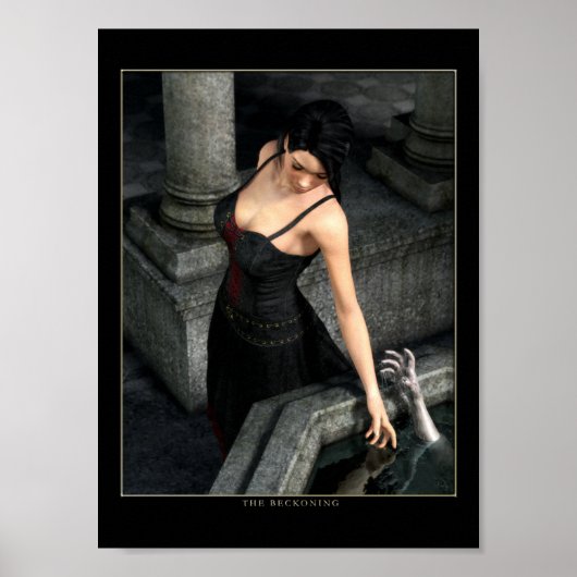Das Winkeln Poster (Vorne)