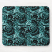 Das wirbelnde Meer....... Mousepad (Vorne)