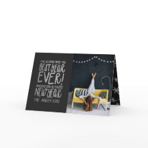 DAS WIRD DAS BESTE JAHR JE SEIN! SILBER