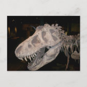 Das wird dich essen! postkarte (Vorderseite)