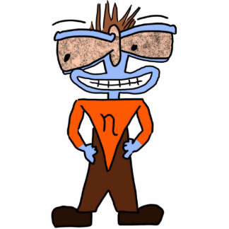 Das WIRKLICHE Eta Carinae in 3D Freistehende Fotoskulptur