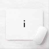 Das WIRKLICHE iPad Mousepad (Mit Mouse)
