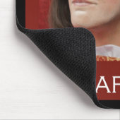 Das wirkliche McCoy Richard III Mousepad (Ecke)