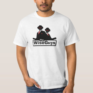 Das WiseGuys T-Shirt