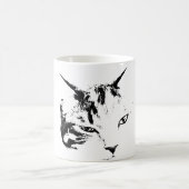 Das wissenswerte Zeitalter Kaffeetasse (Mittel)