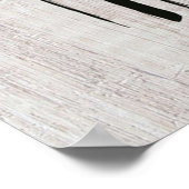 Das Wiz Yall Poster (Ecke)