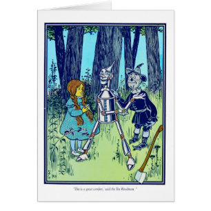 Das Wizaed von Unze: Dieses ist ein großer Komfort