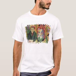 Das Wohnzimmer, 1920 T-Shirt