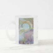 Das Wonderer - durch Ruth Calder Murphy - Tasse (Links)