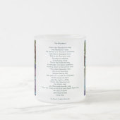 Das Wonderer - durch Ruth Calder Murphy - Tasse (Mittel)