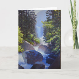 Das Wondrousrausch der Nebelkarte Karte