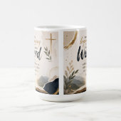 Das Wort Kaffeetasse (Mittel)