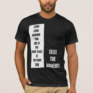 DAS WORT T-Shirt