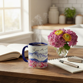 Das Wort unseres Gottes steht Tasse