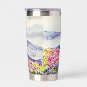 Das Wort unseres Gottes steht Thermobecher (Rechts)