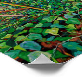 Das Wrens-Grab Poster (Ecke)