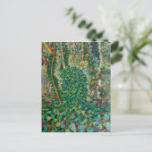 Das Wrens-Grab Postkarte (Stehend Vorderseite)