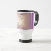 Das Wunder der freundschaftlichen Tasse (VorderseiteRechts)