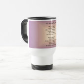 Das Wunder der freundschaftlichen Tasse (Vorderseite Links)