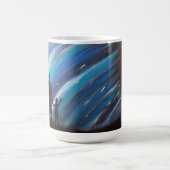 Das Wunder der Vaterschafts-großen Tasse (Mittel)