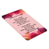 Das Wunder des Freundschaftsmagneten Magnet (Rechte Seite)