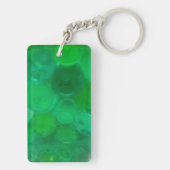 Das Wunder des Schlüsselanhänger (Rückseite)