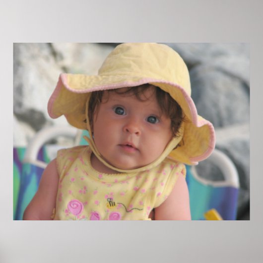 Das Wunder von allem Poster (Vorne)