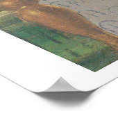 Das Wunder von St. Eligius, Predella-Tafel aus dem Poster (Ecke)