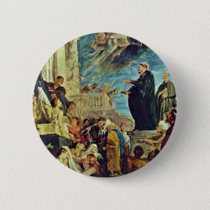 Das Wunder von St Francis Xavier durch Rubens Button