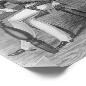 Das Wunder von Windsor Poster (Ecke)