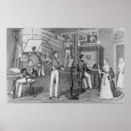 Das Wunder von Windsor Poster (Vorne)