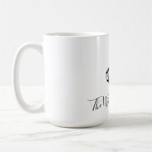 das Wunderauto, Wunderauto, magisches Auto, Kaffeetasse