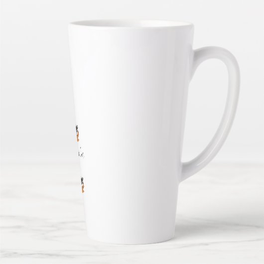 das Wunderauto, Wunderauto, magisches Auto,  Milchtasse (Rechts)