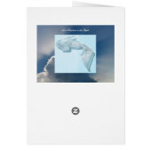 Das wunderbare Band unserer Frau (Hinten)