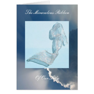 Das wunderbare Band unserer Frau