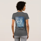 Das wunderbare Band unseres T - Shirt (Schwarz voll)